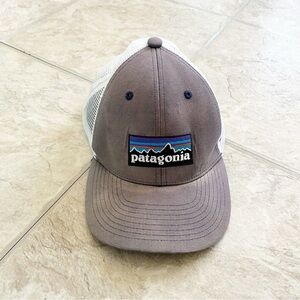 Patagonia Hat Adjustable Hat